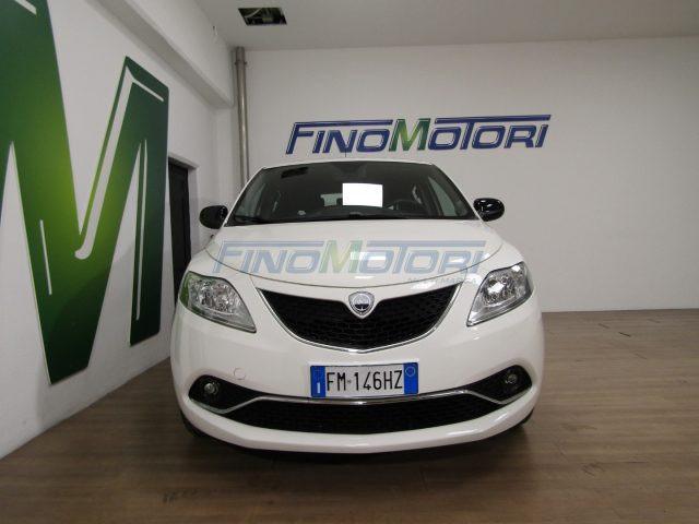 LANCIA Ypsilon 1.2 69 CV 5 porte Gold - UNICO PROPRIETARIO