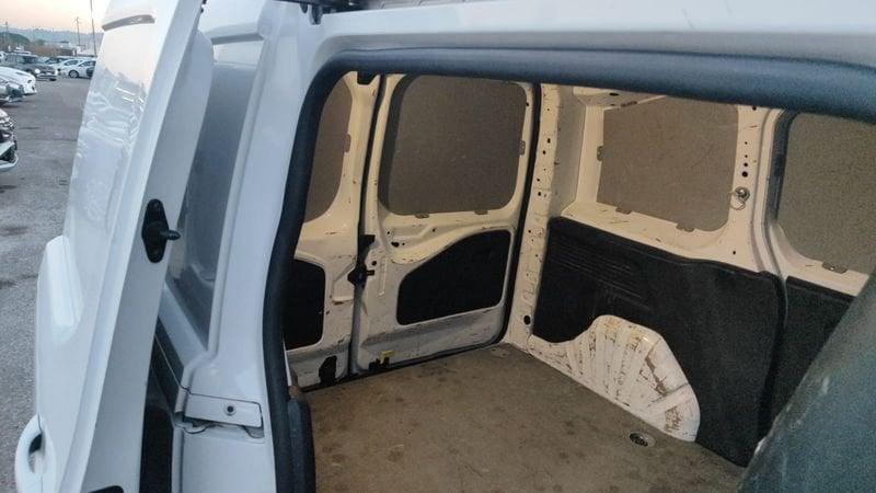 Opel Combo Combo Cargo 1.5 Diesel 100CV S&S PL-DC 850kg Essentia