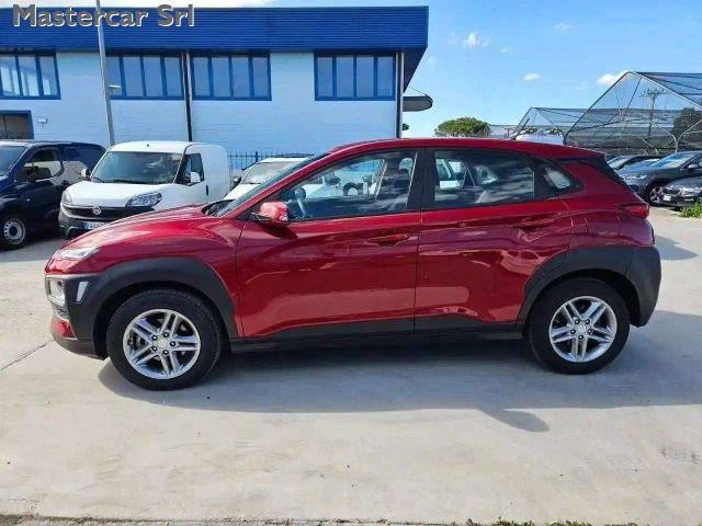 HYUNDAI Kona Kona 1.6 crdi Classic 2wd 115cv - FX207DS