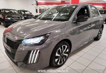 Peugeot 208 1.2 75cv 5p Active + Car Play "SUPER PROMO" MY2023