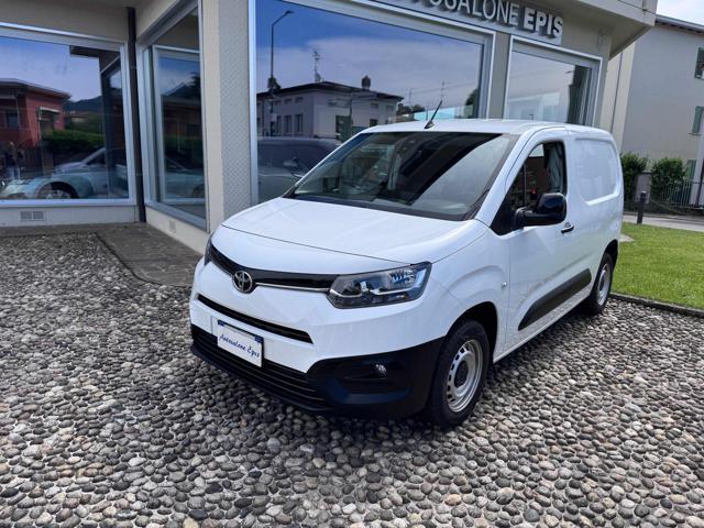 TOYOTA Proace City 1.5D 100 CV S&S 4p. Comfort
