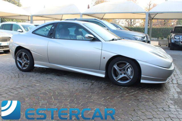 FIAT Coupe Coupé 2.0 i.e. turbo 20V