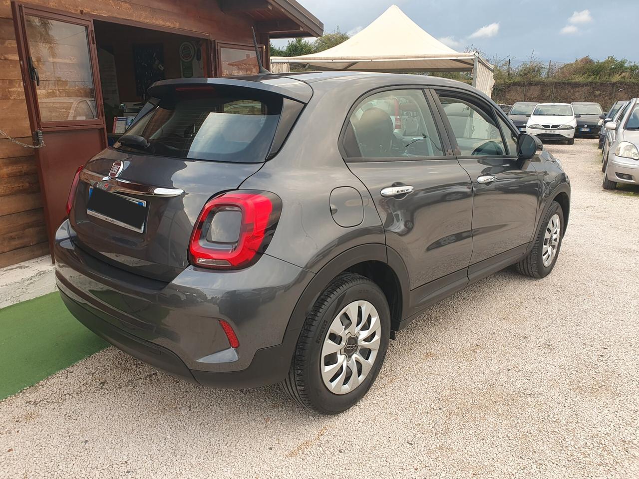 Fiat 500X 1.0 T3 120 CV Cult