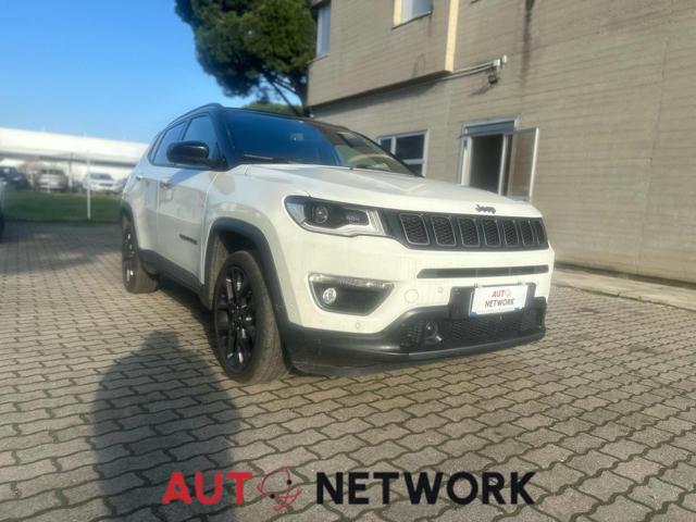 JEEP Compass 1.3 Turbo T4 240 CV PHEV AT6 4xe S