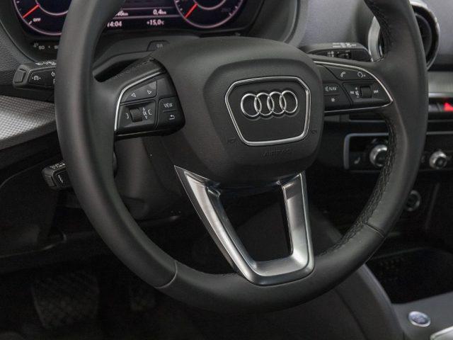 AUDI Q2 35 TDI quattro S tronic Admired Advanced