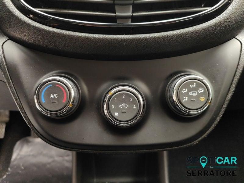 Opel Karl 1.0 Rocks s&s 73cv my19