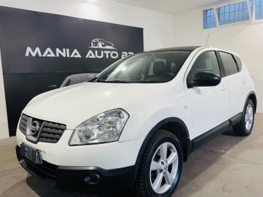 Nissan 2.0 DCI 4X4 *150 CV*TETTO PANORAMA*