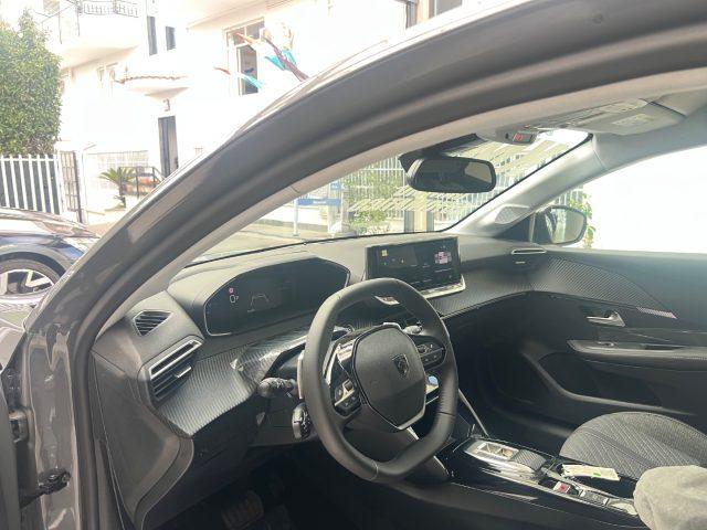 PEUGEOT 208 Hybrid 110 e-DCS6 Allure da ?229,00 mensili