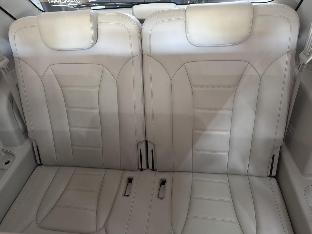 Ssangyong REXTON 2.2 4WD Icon aut. 7Posti