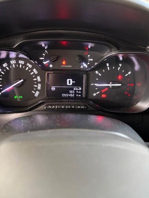 Citroen C3 PureTech 83CV S&S Shine Neopatentati