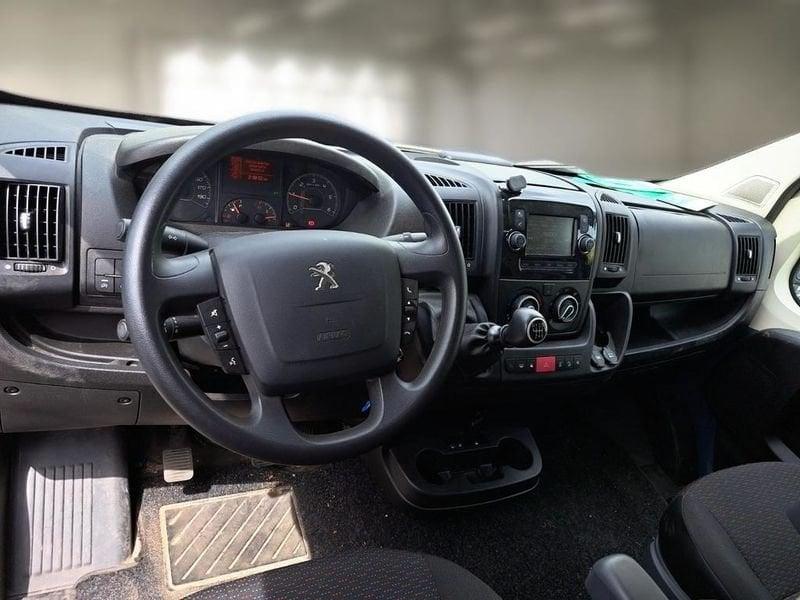 Peugeot Boxer 330 2.2 BlueHDi 120 S&S Furgone