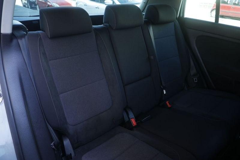 Volkswagen Golf Plus Volkswagen Golf Plus 1.4 tsi Comfortline Automatico Unicoproprietario