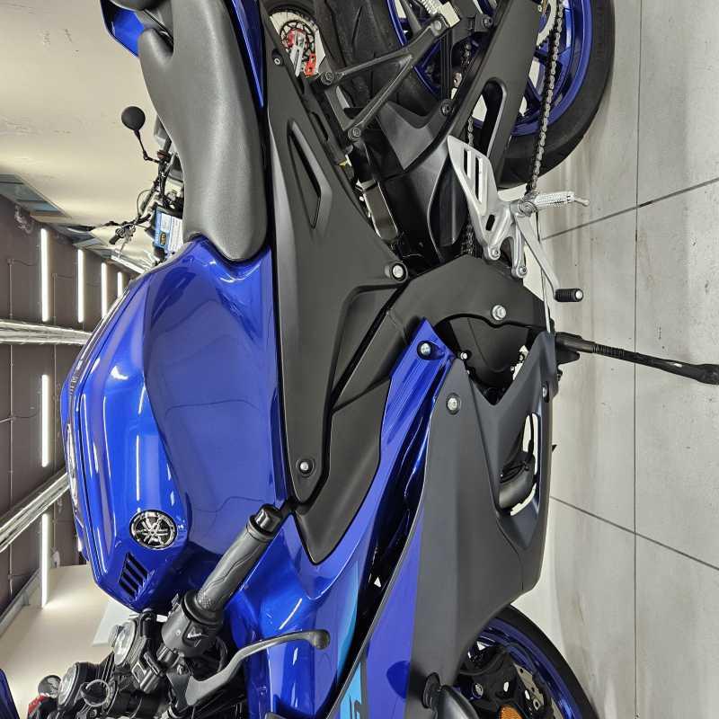 Yamaha YZF R125 - 2024