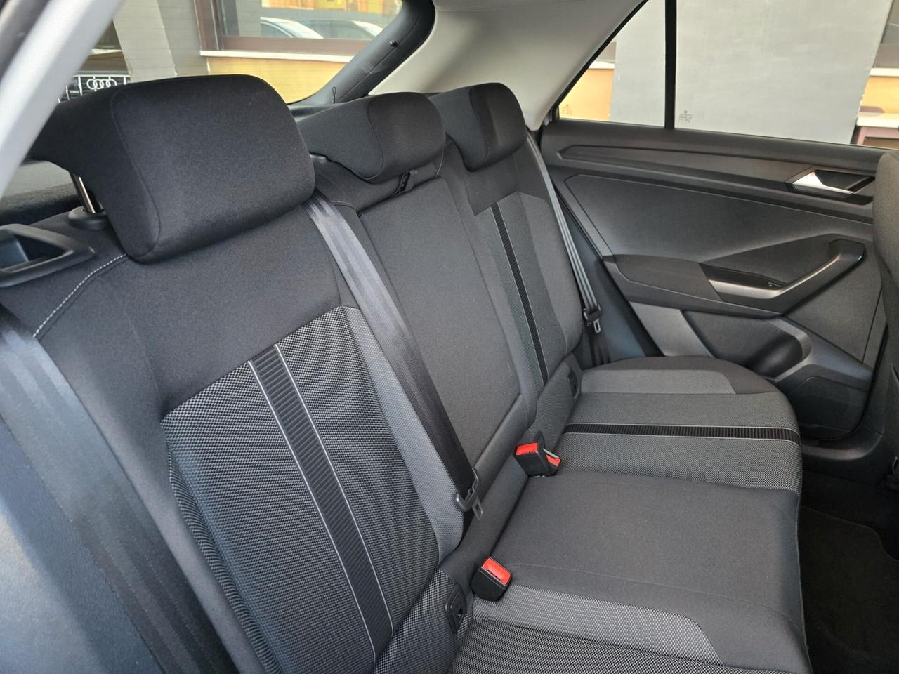 Volkswagen T-Roc 2.0 TDI SCR Life