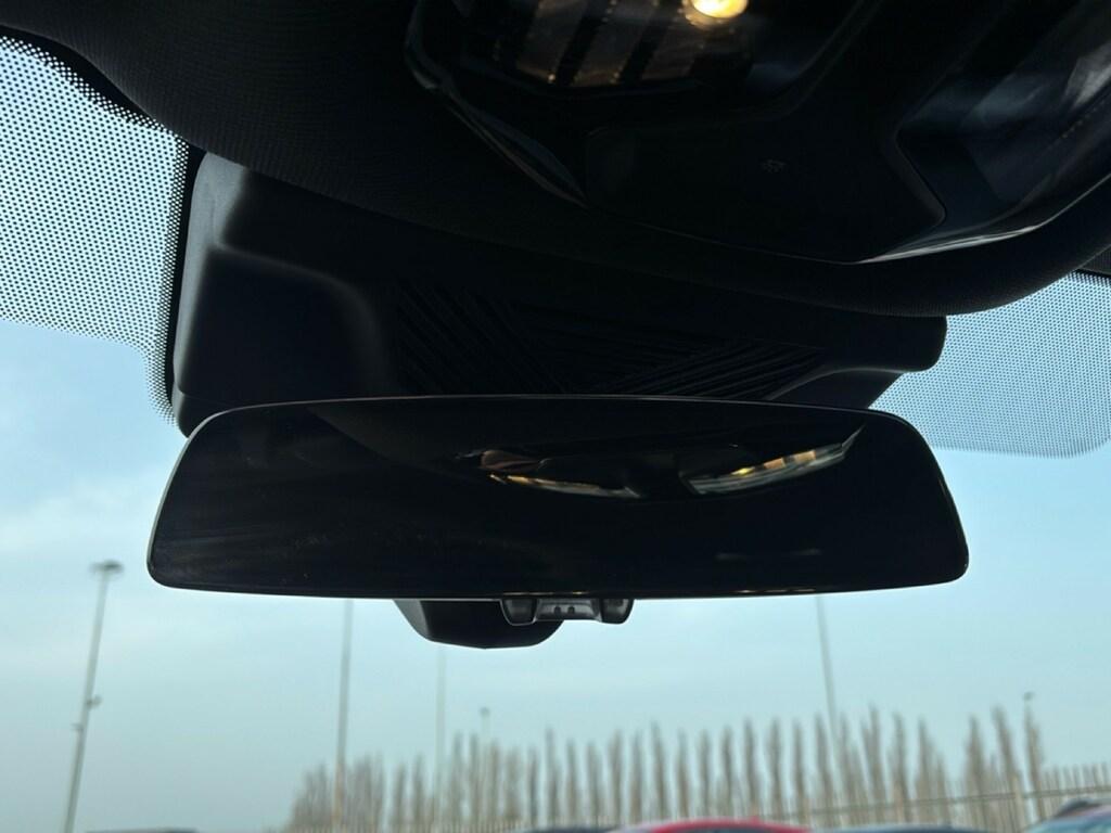 BMW Serie 5 Berlina 520 d 48V Msport xDrive Steptronic