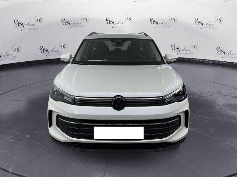 Volkswagen Tiguan 2.0 TDI 150 CV EVO SCR DSG Life Nuovo Modello Led 18" Cockpit