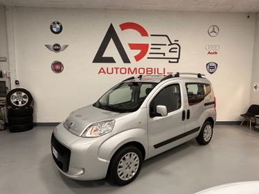 FIAT QUBO 1.3 MJT 75cv