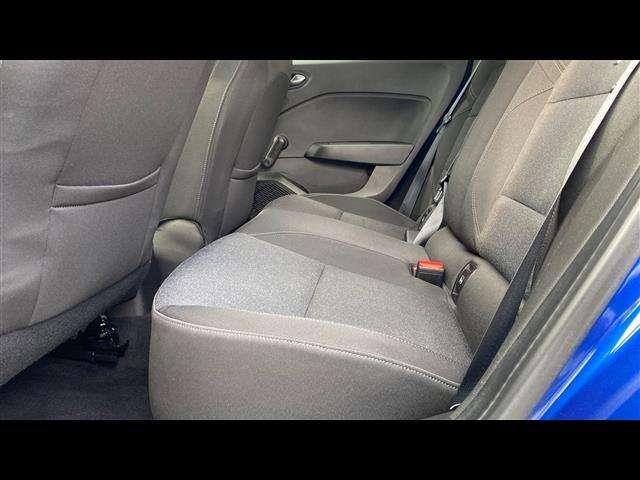 Renault Clio 5 Porte 1.0 TCe Zen my21