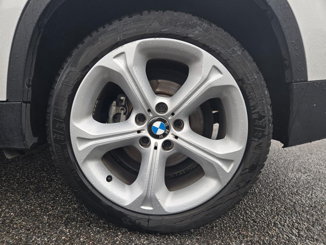 Bmw X1 sDrive20d