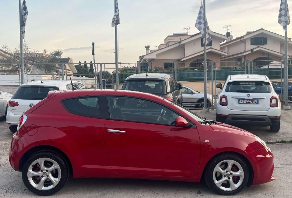 Alfa Romeo MiTo 1.3 JTDm 90 CV S&S