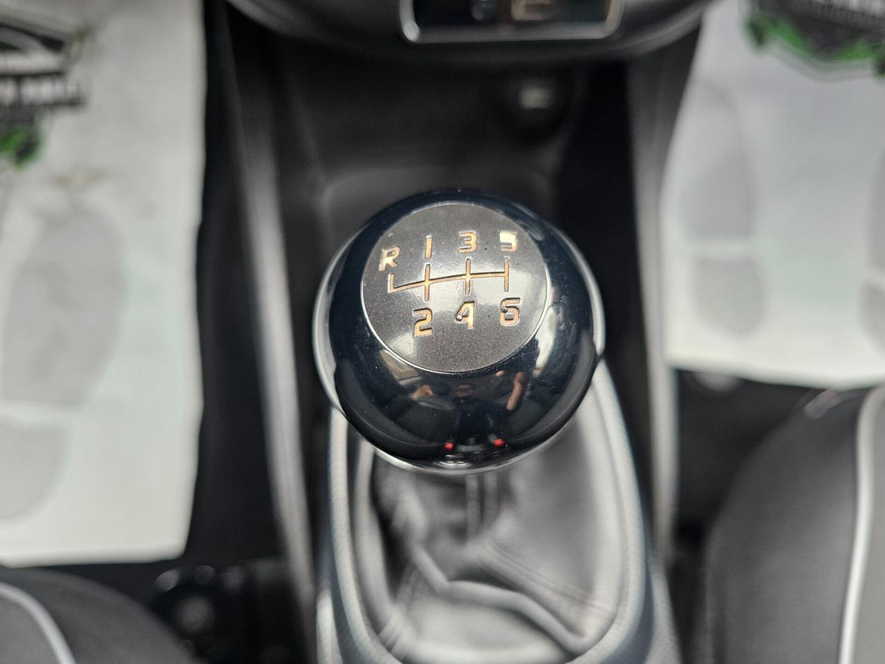 Fiat 500X 1.6 MultiJet 120 CV Pop Star