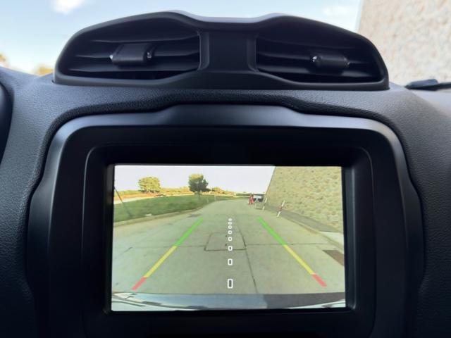 JEEP Renegade 1.5 MHEV 130CV LIMITED HYBRID PACK BLACK+NAVI+RCAM