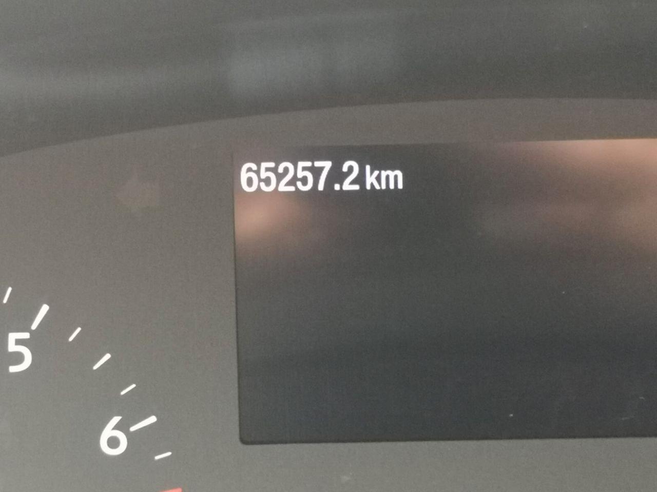 Ford Fiesta 1.1 75 CV GPL 5 porte Titanium