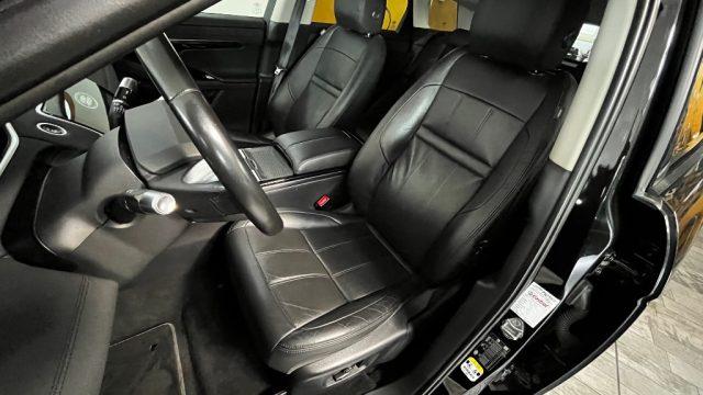LAND ROVER Range Rover Evoque 2.0D I4 180 CV AWD Auto SE-tetto panoramico