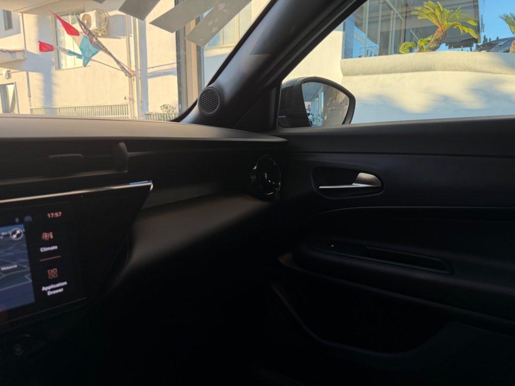 Alfa Romeo Junior Ibrida 1.2 145CV Hybrid eDCT6 ibrida Ti da€339,00