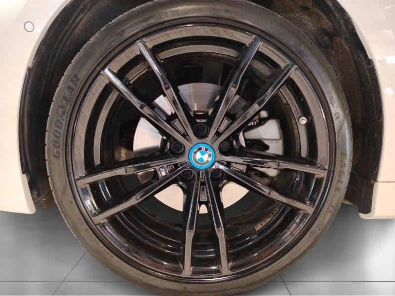 BMW Serie 3 Touring 320 e Msport Steptronic