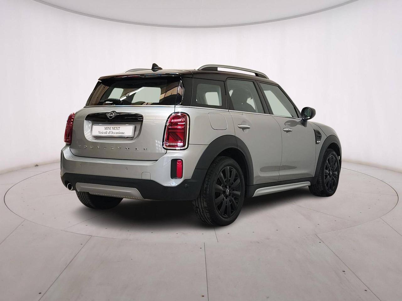 MINI Countryman Cooper Classic