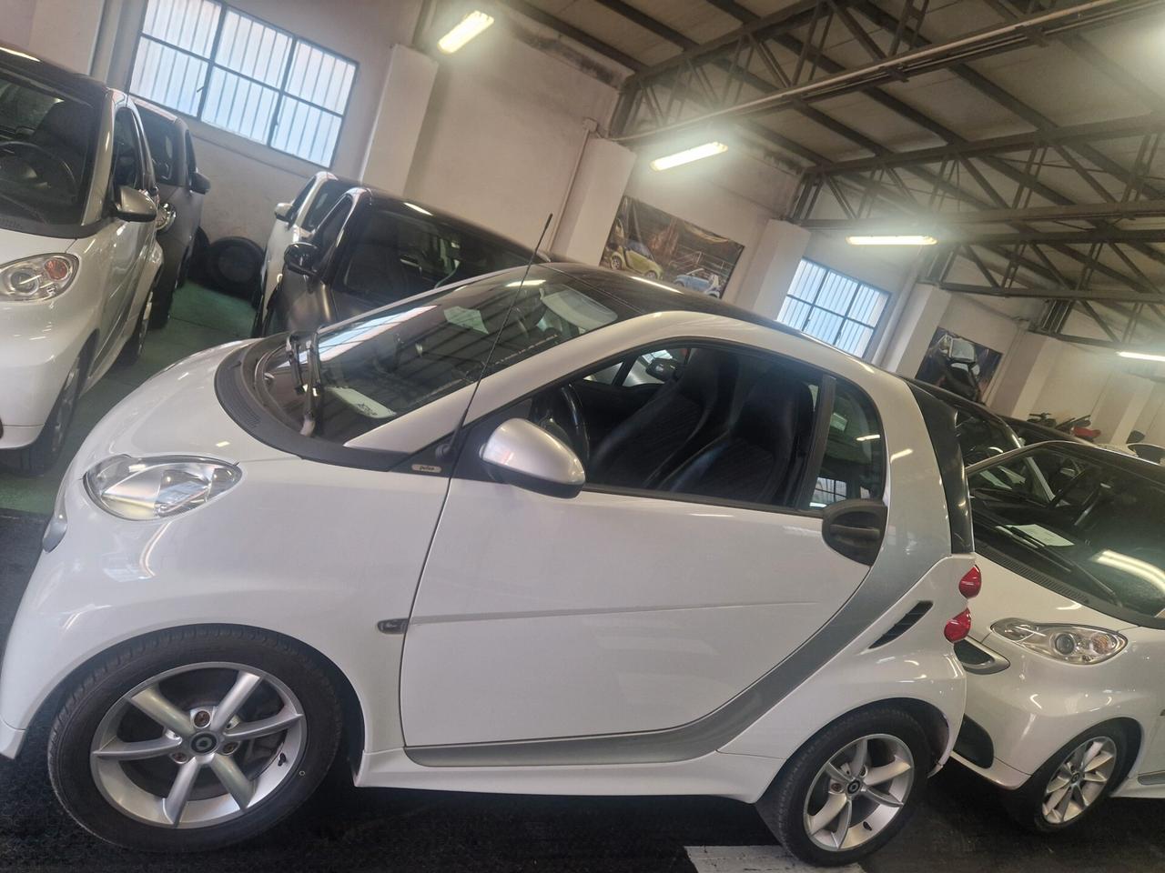 Pulse 2013 e5 servosterzo pelle motore revisionato