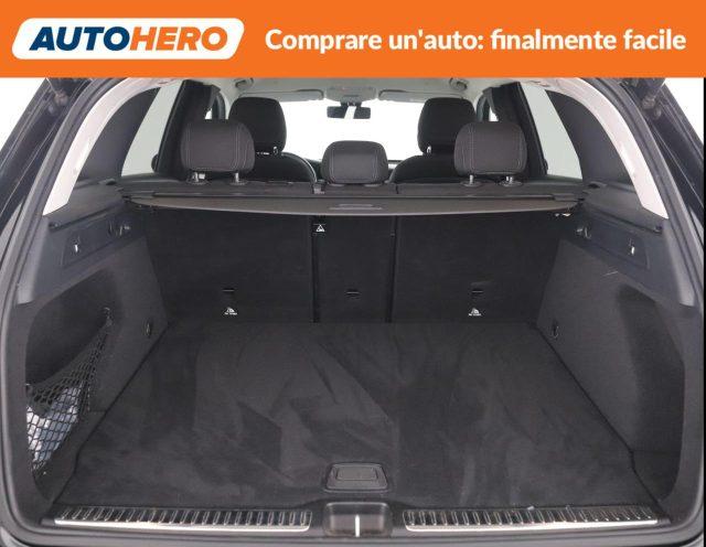 MERCEDES-BENZ GLC 200 d 4Matic Executive