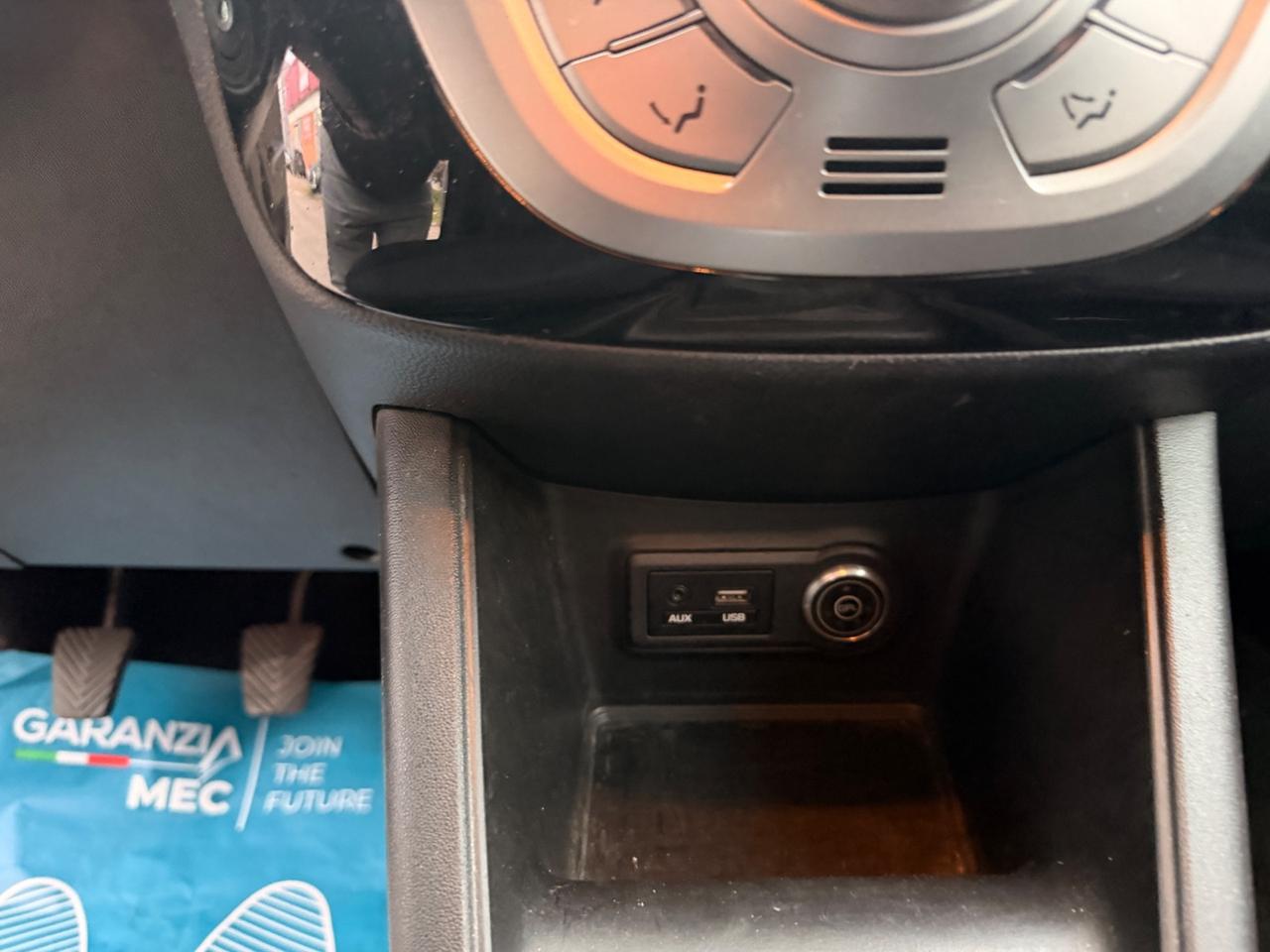 Hyundai iX20 1.4 90 CV Econext Classic