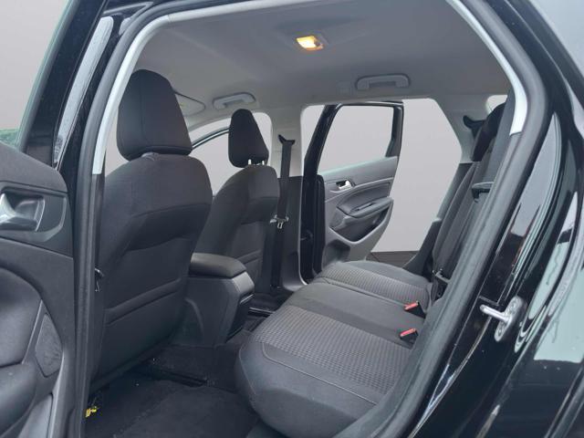 PEUGEOT 308 B.HDi 130 CV EAT6 SW SOLO 45.000 KM-NAVI-SENSORI-