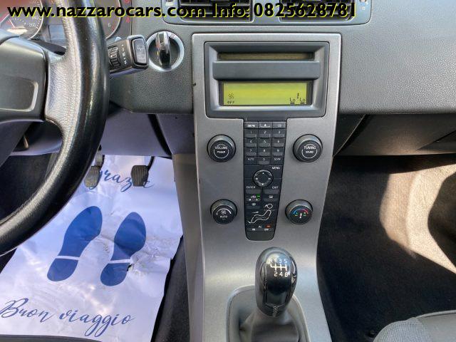 VOLVO V50 2.0 D cat Momentum