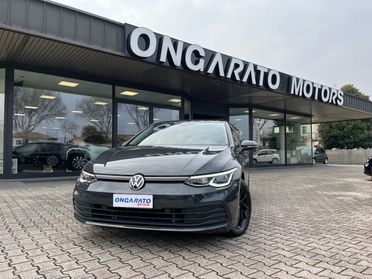 VOLKSWAGEN Golf 1.0 TSI EVO Life #Luci.Ambient #Vetri.Scuri