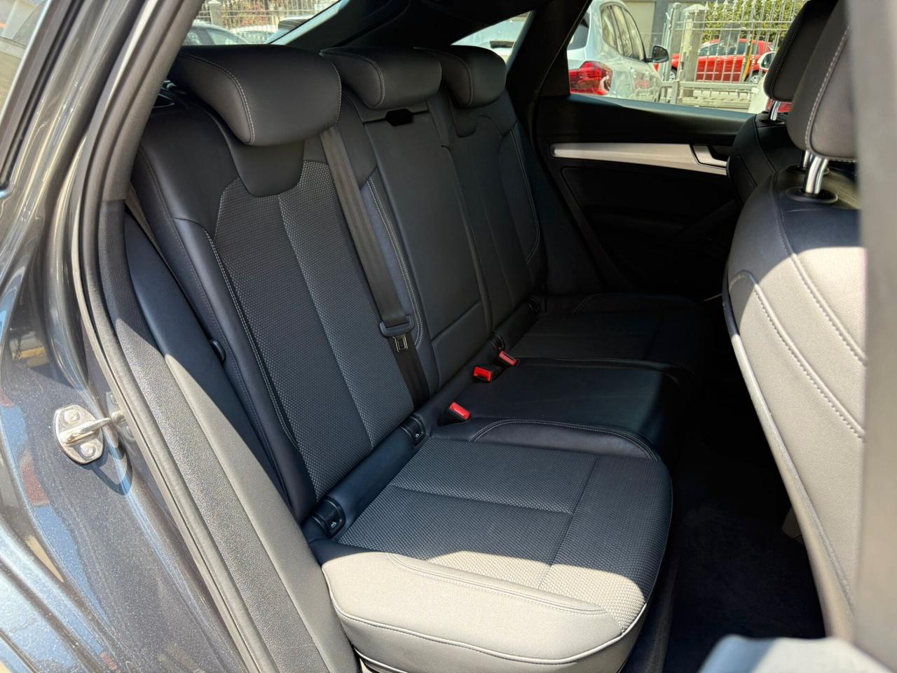 Audi Q5 SPB 35 TDI S tronic S line plus