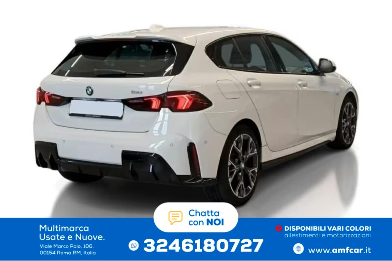 Bmw 120 d F70 M Sport Pro