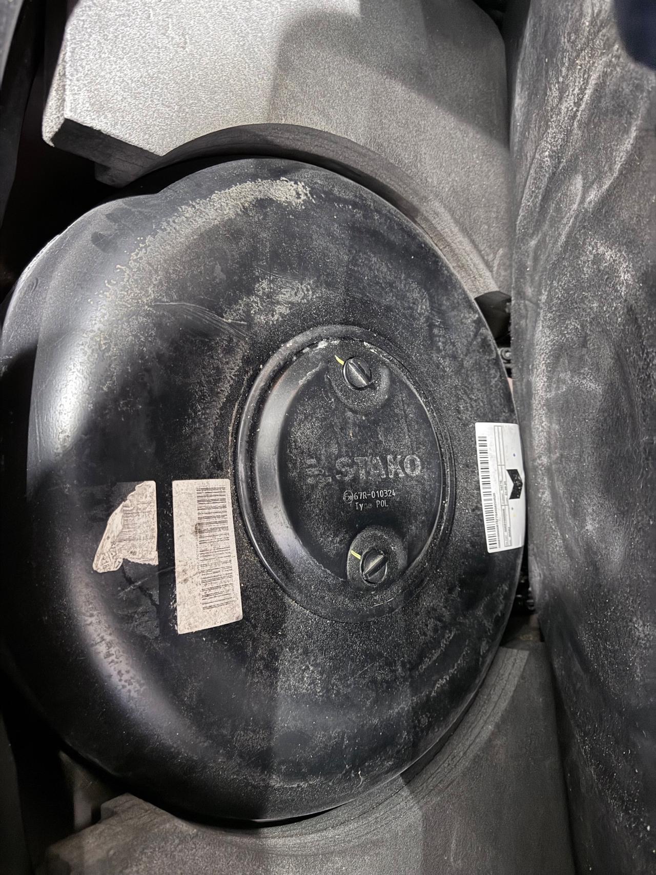 Lancia Ypsilon 1.2 69 CV 5 porte GPL Ecochic Gold