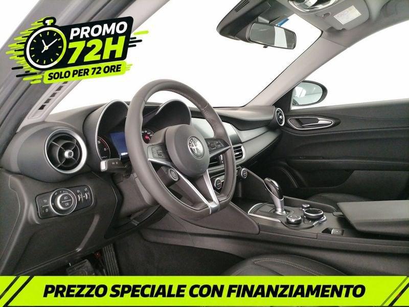 Alfa Romeo Giulia 2.2 t Business 136cv auto