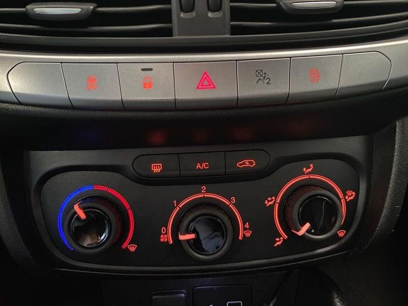 FIAT Tipo 1.4 SW Street