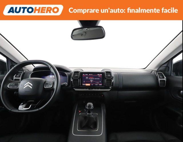CITROEN C5 Aircross BlueHDi 130 S&S Feel Pack