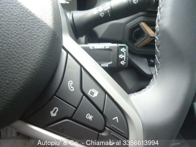 Dacia Bigster Bigster 1.2 Eco-G 140 CV MHEV Extreme