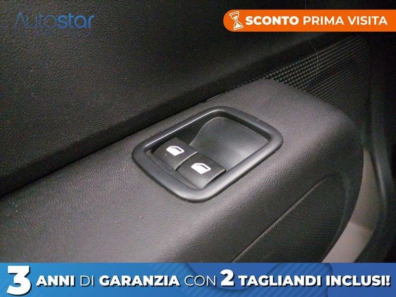 Citroën C3 1.2 puretech You! s&s 83cv