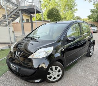 Peugeot 107 1.0 68CV 5p. Plaisir