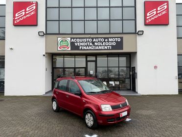 Fiat Panda 1.1 b.|NEOPATENTATI