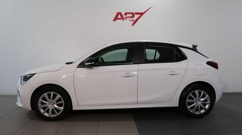 Opel Corsa Corsa 1.2 Edition s&s 100cv