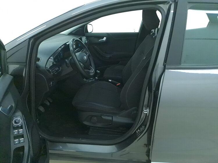 Ford Puma Hybrid Titanium BR878530 1.0 Mild Hybrid 125CV