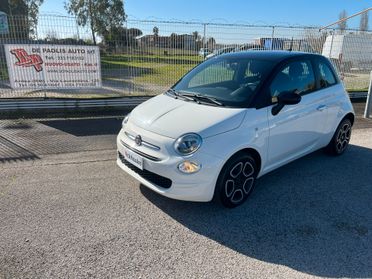 Fiat 500 1.0 Hybrid DOLCEVITA 2022